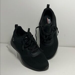 Skechers Bobs Memory Foam Sneakers Size 8